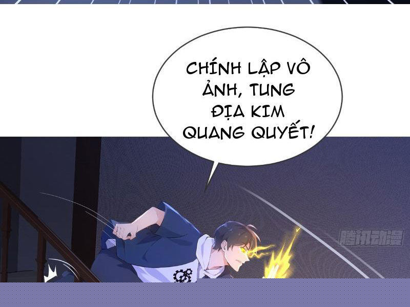 Bảy Vị Sư Tỷ Sủng Ta Tới Trời