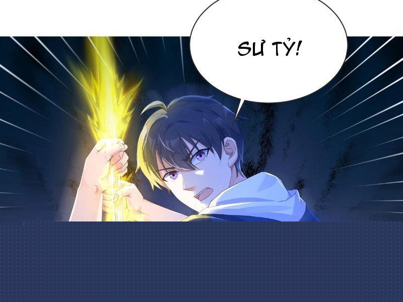 Bảy Vị Sư Tỷ Sủng Ta Tới Trời