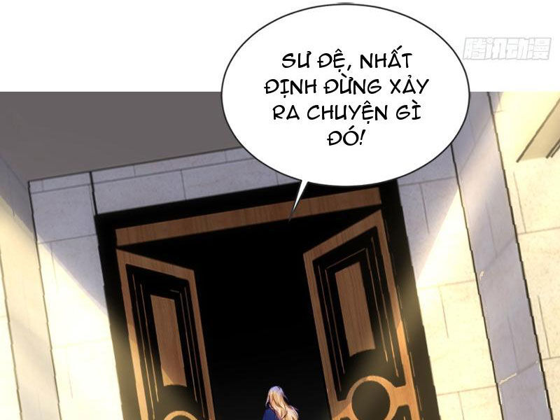 Bảy Vị Sư Tỷ Sủng Ta Tới Trời