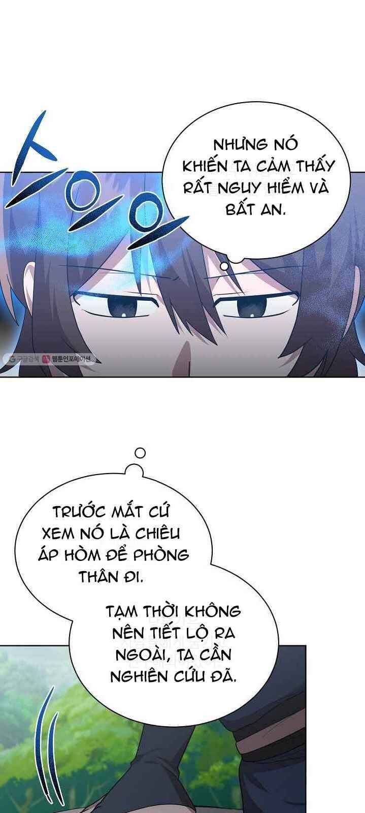 Vua Của Rồng Lửa - Chương 34 - Trang 27