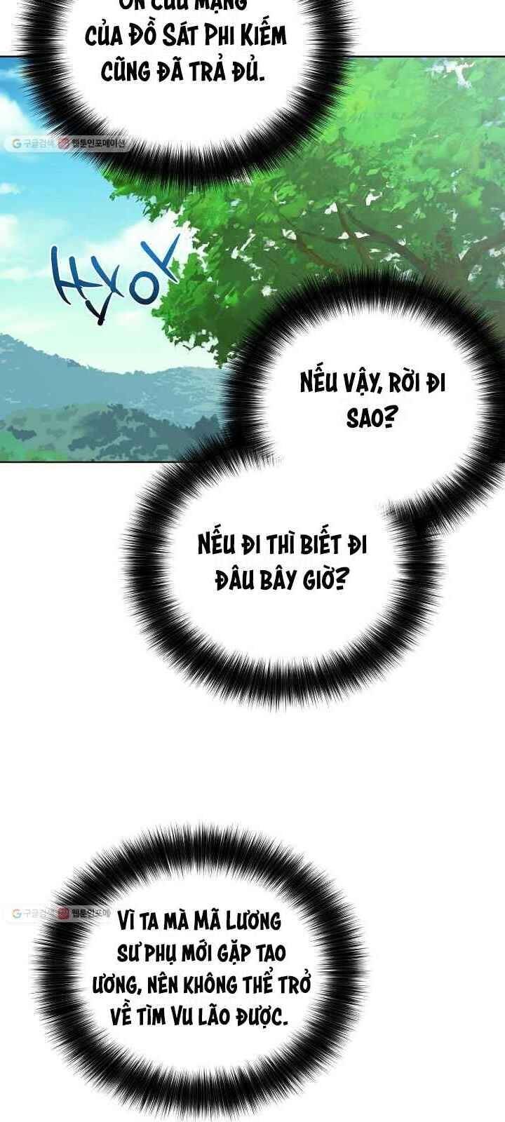 Vua Của Rồng Lửa - Chương 34 - Trang 14