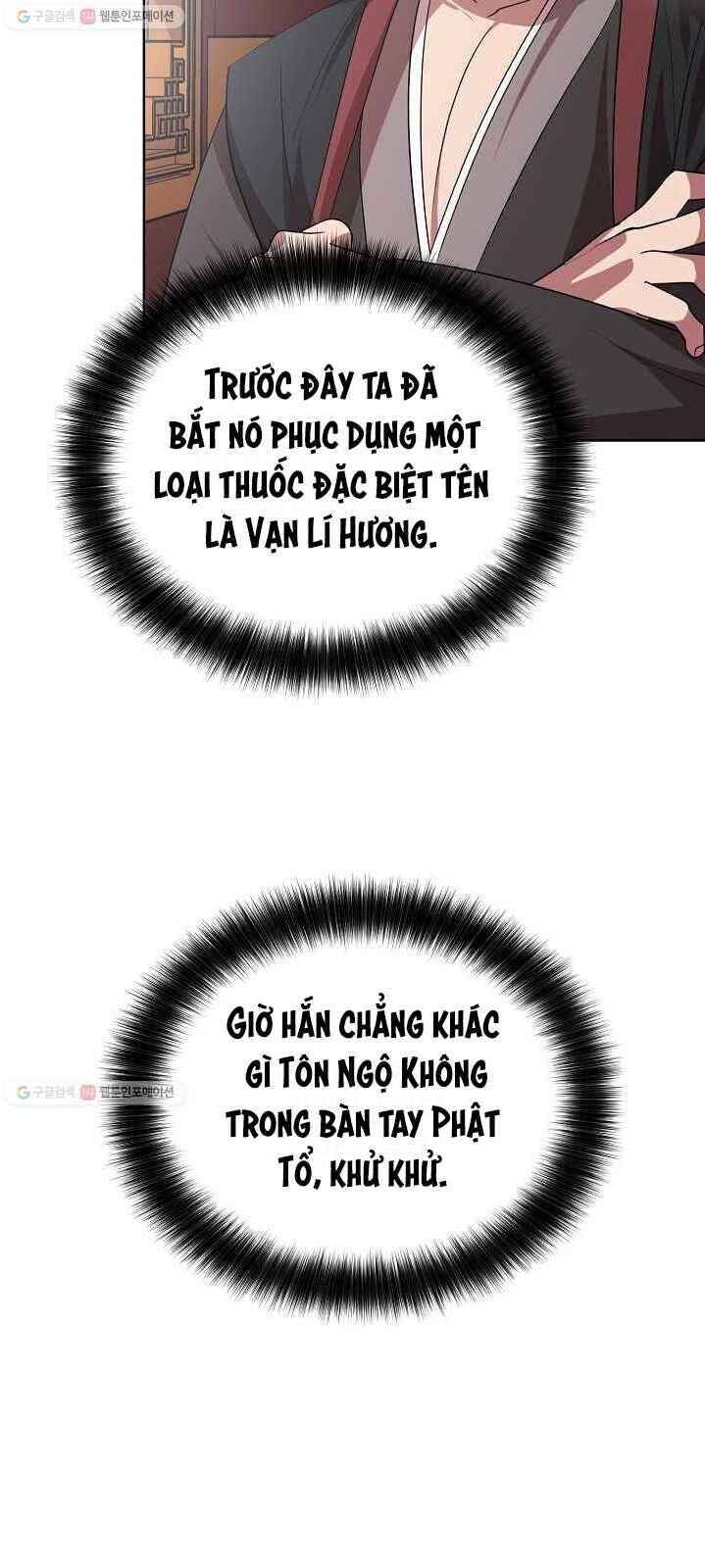 Vua Của Rồng Lửa - Chương 34 - Trang 50