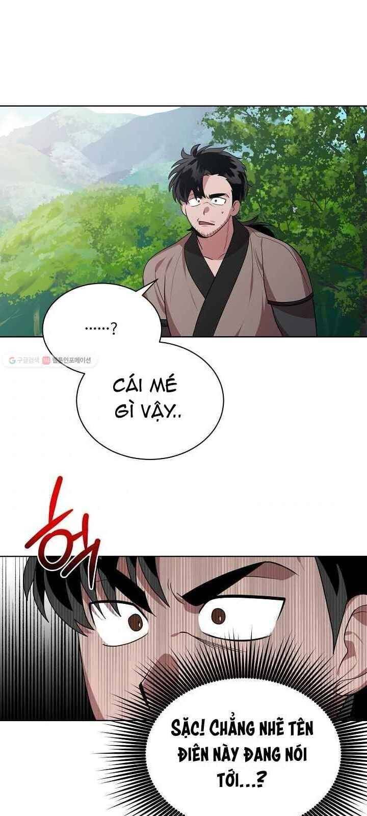 Vua Của Rồng Lửa - Chương 34 - Trang 40