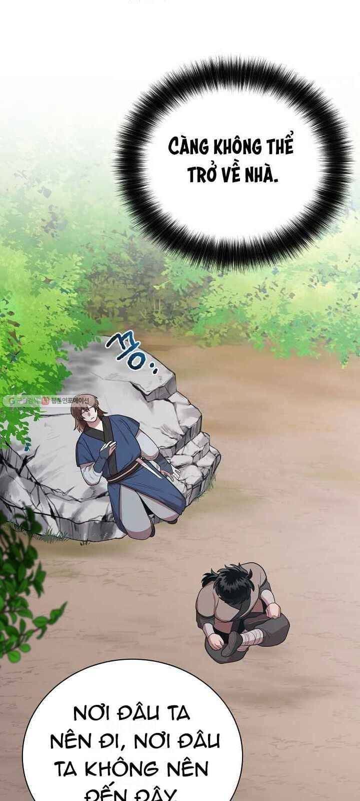 Vua Của Rồng Lửa - Chương 34 - Trang 15