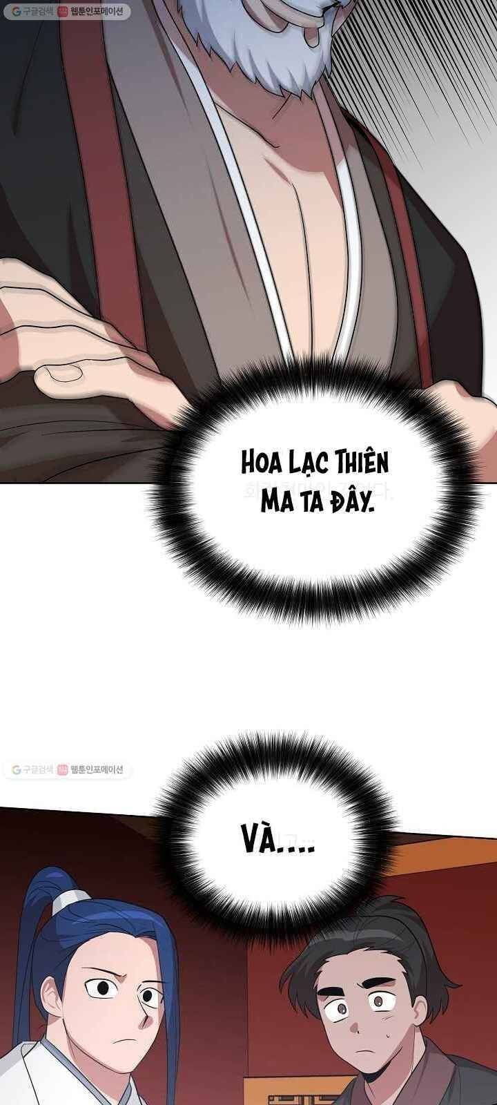 Vua Của Rồng Lửa - Chương 34 - Trang 61