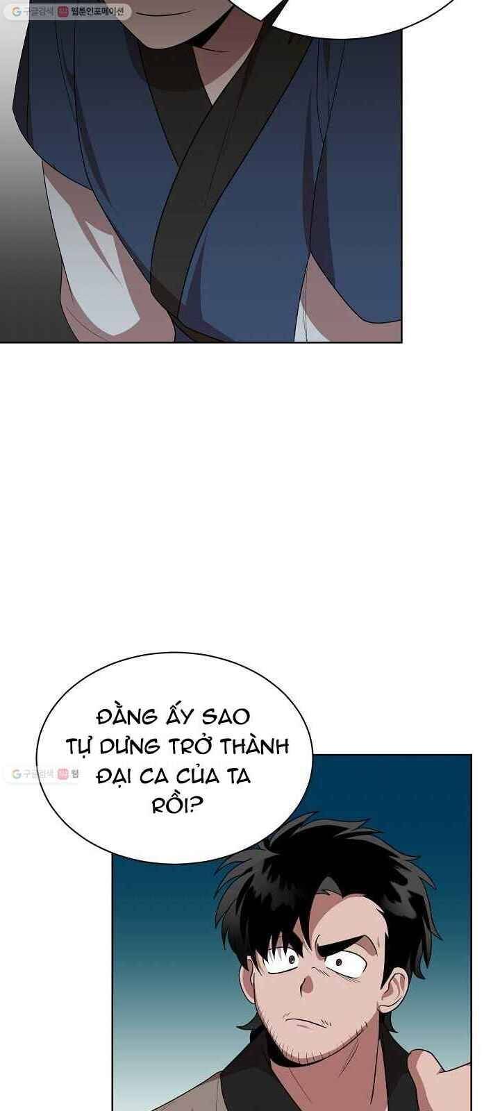 Vua Của Rồng Lửa - Chương 34 - Trang 37