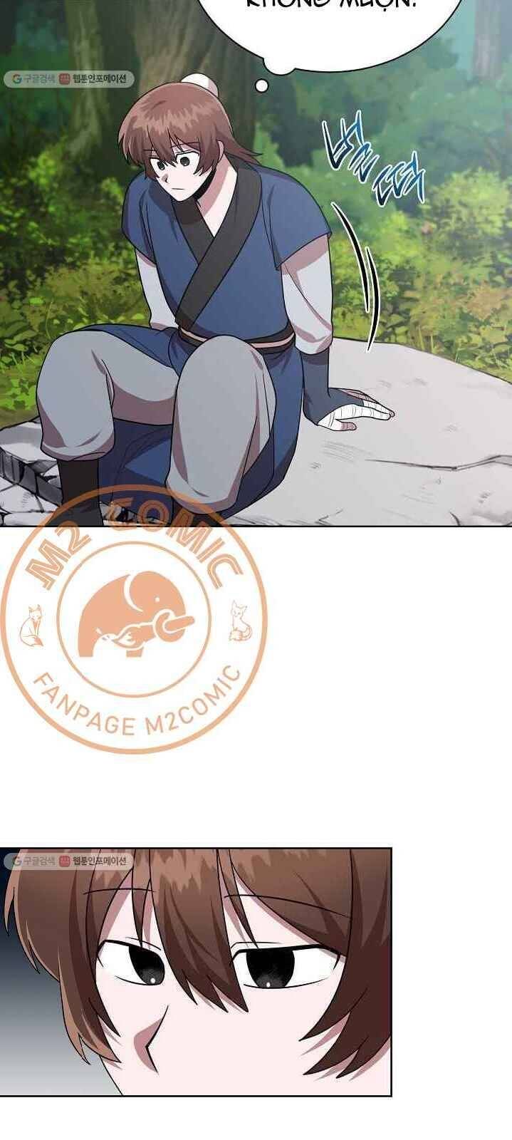 Vua Của Rồng Lửa - Chương 34 - Trang 19