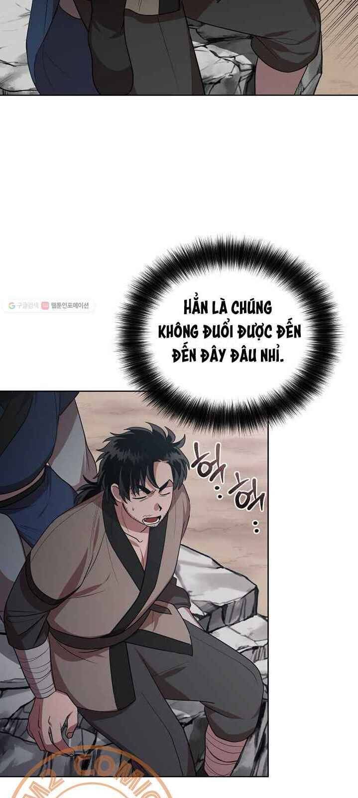 Vua Của Rồng Lửa - Chương 34 - Trang 4