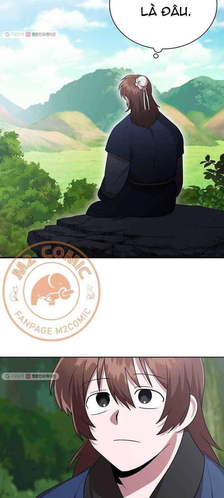 Vua Của Rồng Lửa - Chương 34 - Trang 12