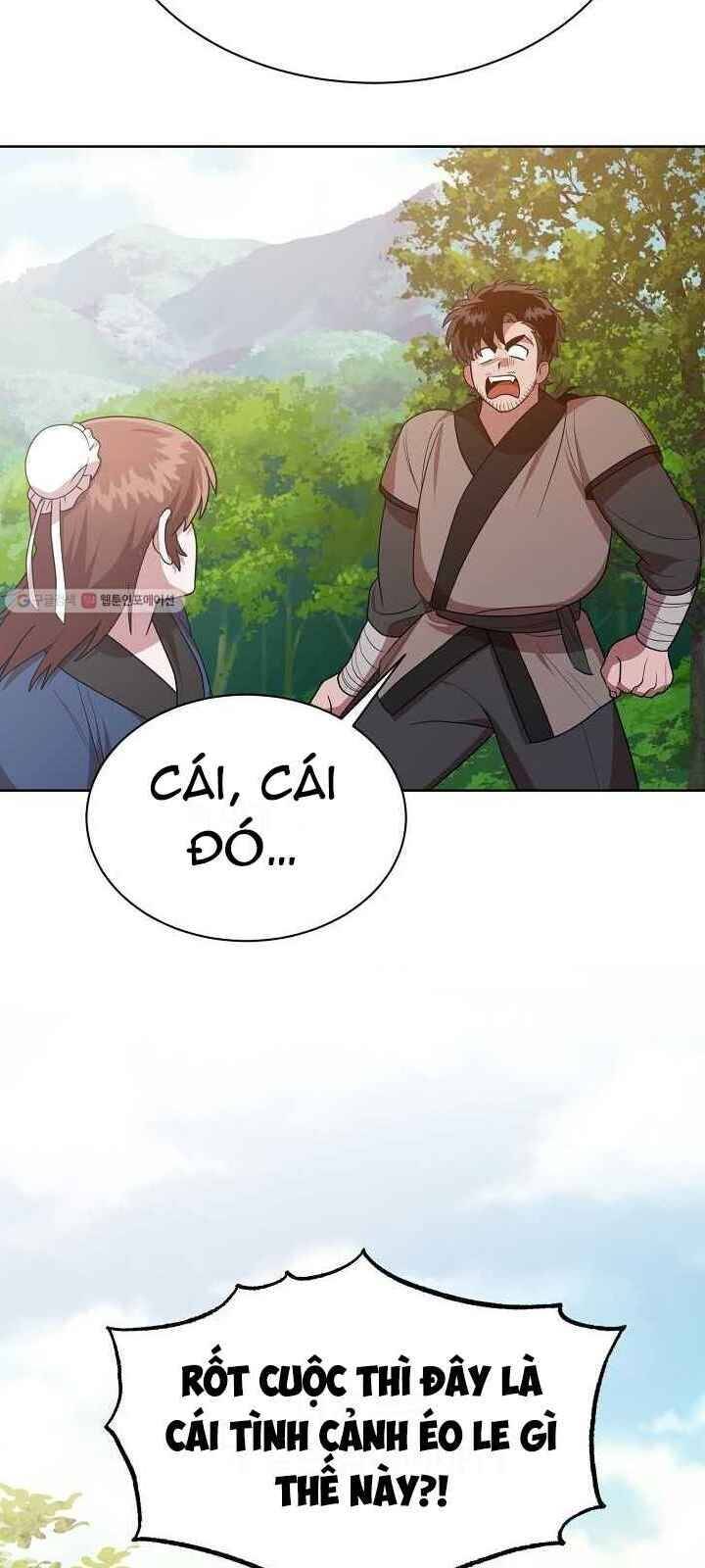 Vua Của Rồng Lửa - Chương 34 - Trang 44