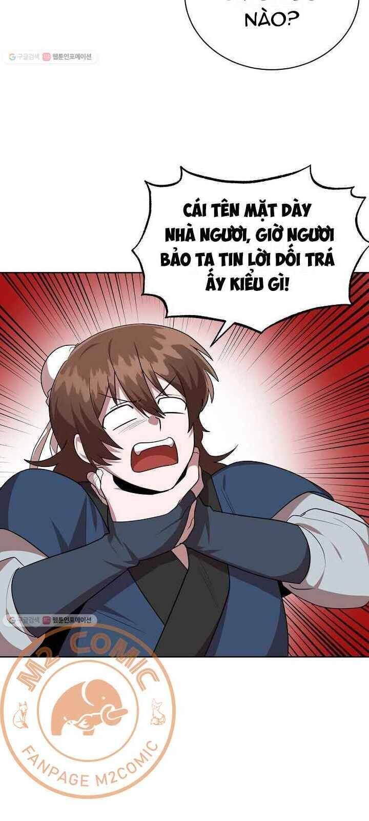 Vua Của Rồng Lửa - Chương 34 - Trang 39