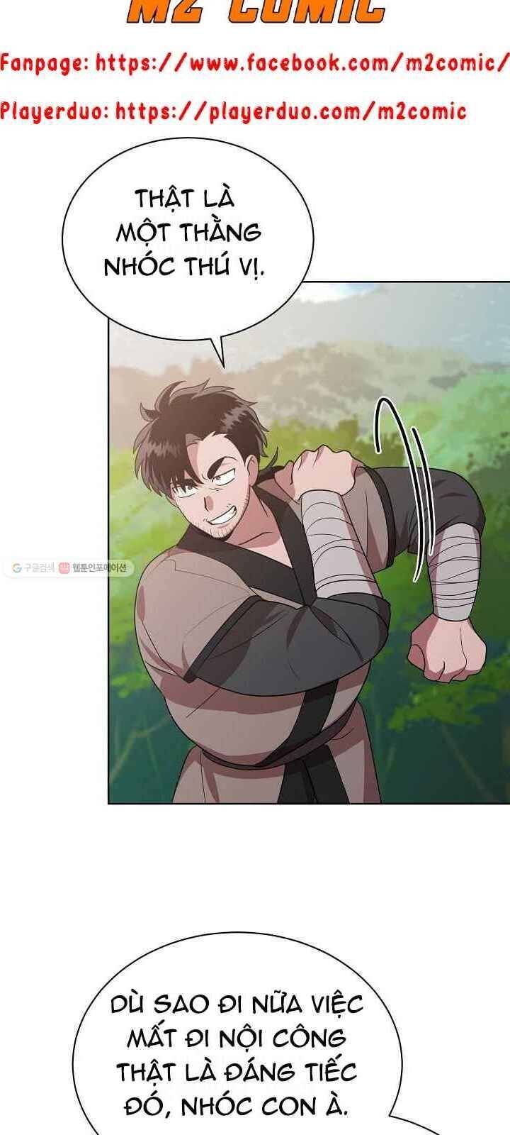 Vua Của Rồng Lửa - Chương 34 - Trang 35