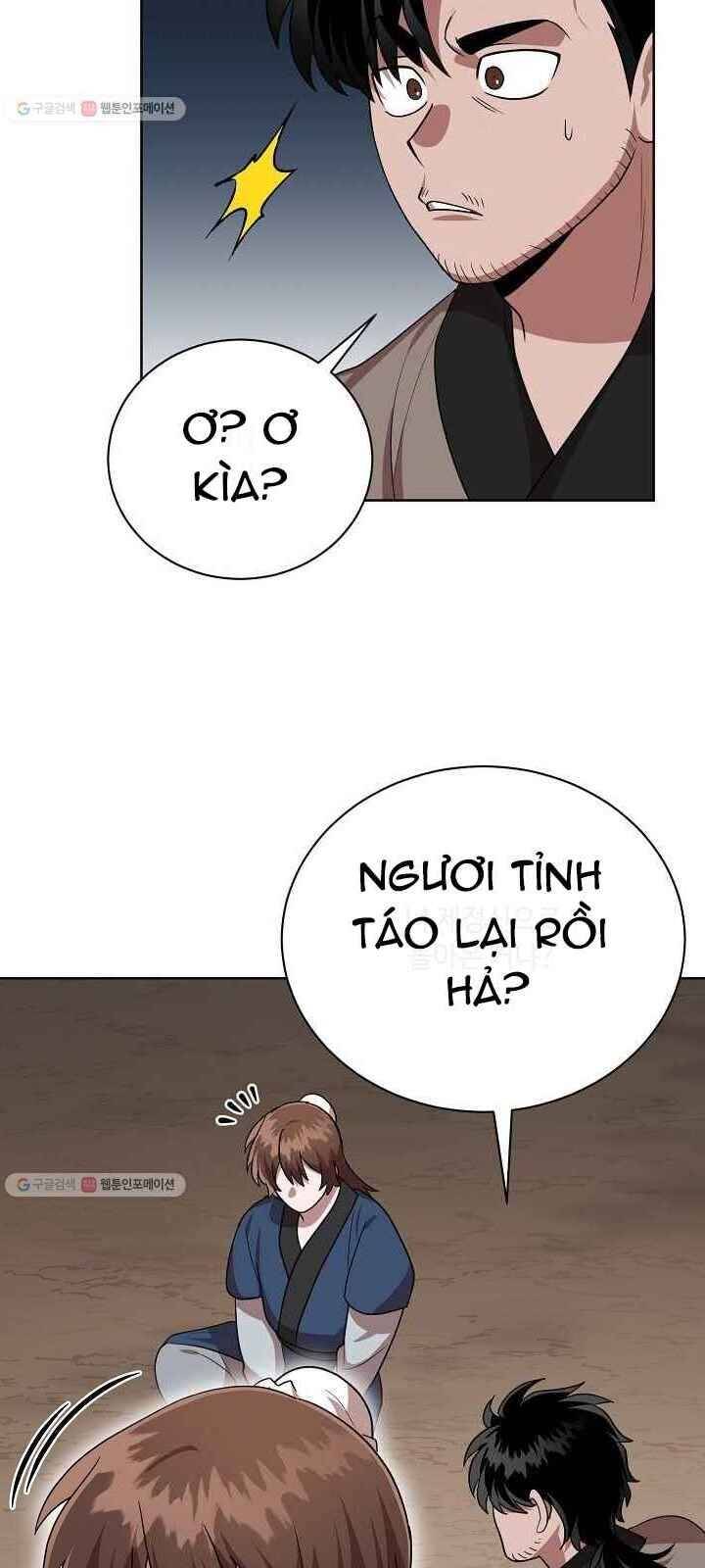 Vua Của Rồng Lửa - Chương 34 - Trang 32