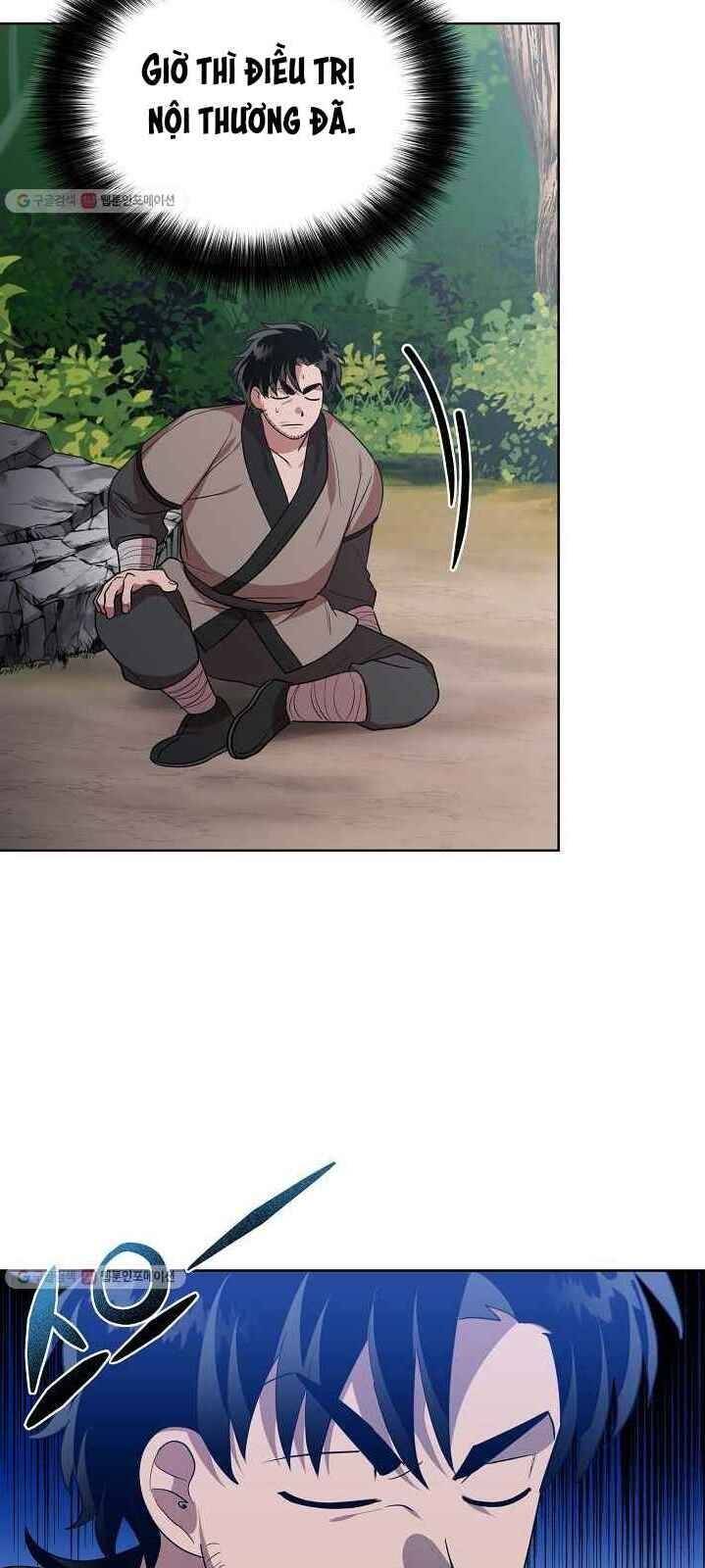 Vua Của Rồng Lửa - Chương 34 - Trang 7