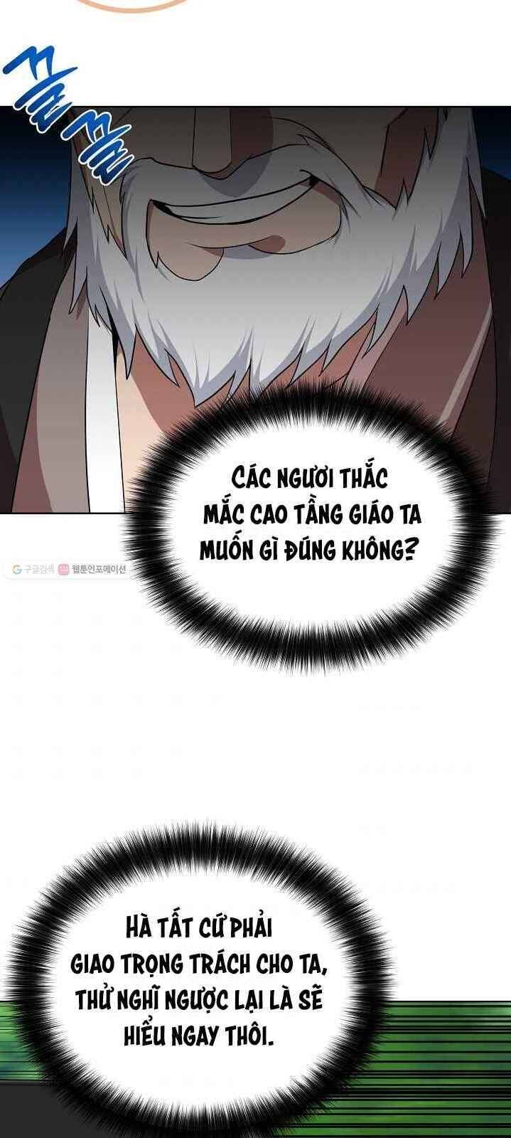 Vua Của Rồng Lửa - Chương 34 - Trang 55