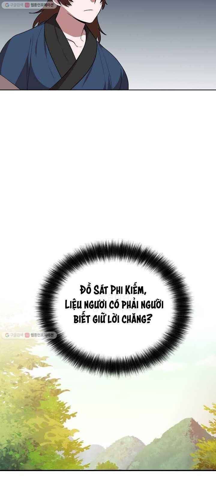 Vua Của Rồng Lửa - Chương 34 - Trang 30