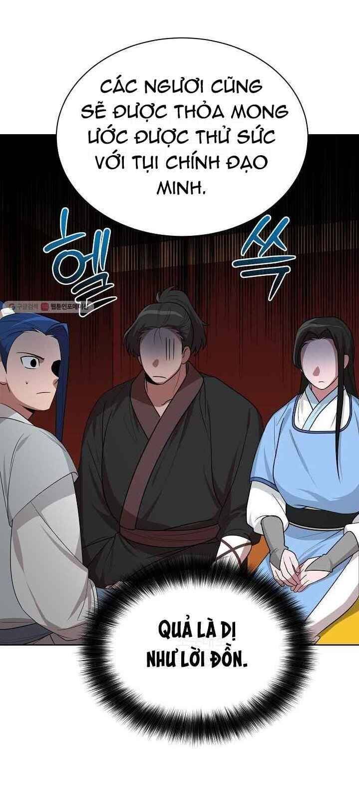 Vua Của Rồng Lửa - Chương 34 - Trang 51