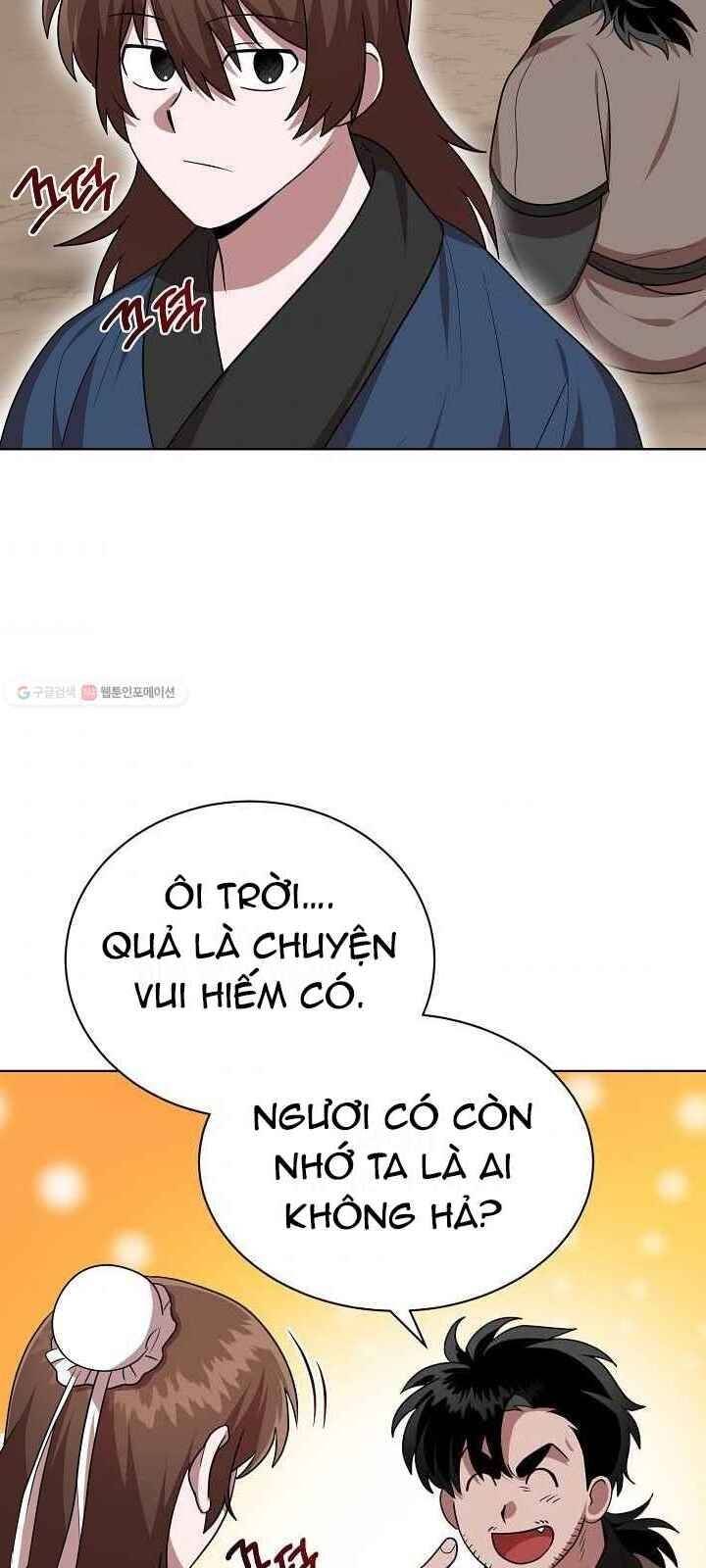 Vua Của Rồng Lửa - Chương 34 - Trang 33