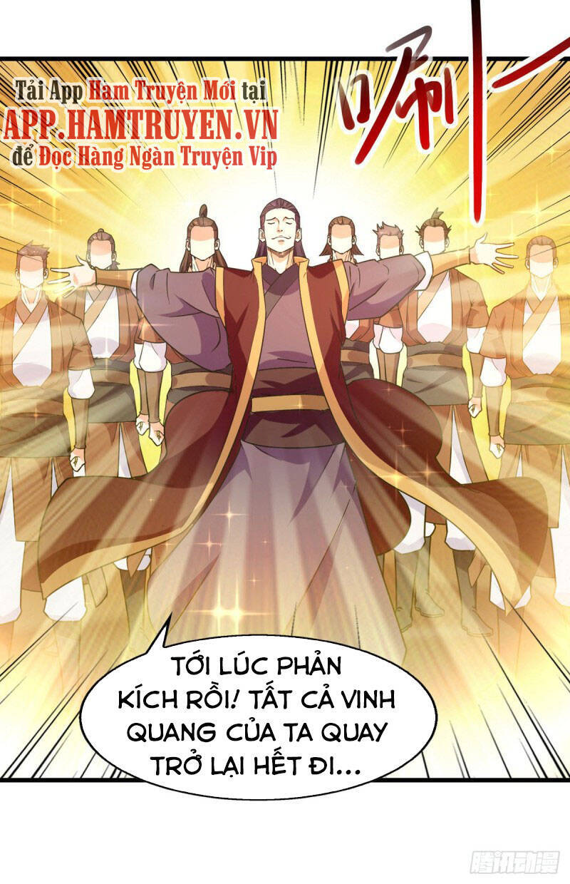 Tuyệt Thế Võ Hồn - Chương 89 - Trang 25