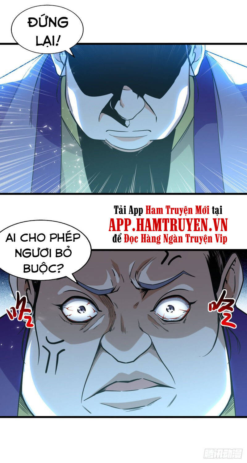 Tuyệt Thế Võ Hồn - Chương 89 - Trang 4
