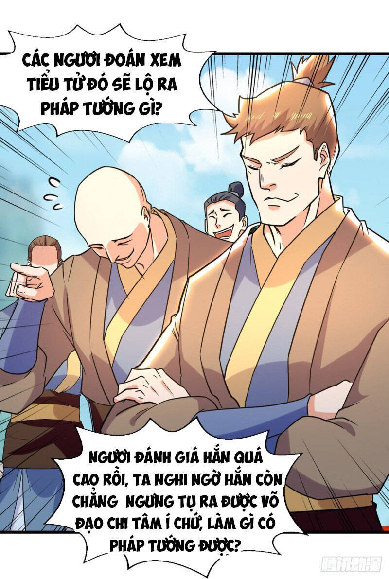 Tuyệt Thế Võ Hồn - Chương 89 - Trang 23