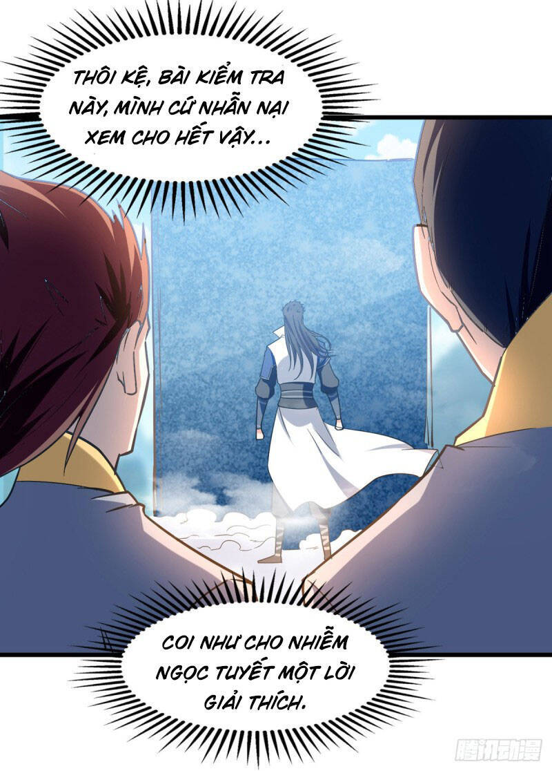 Tuyệt Thế Võ Hồn - Chương 89 - Trang 18