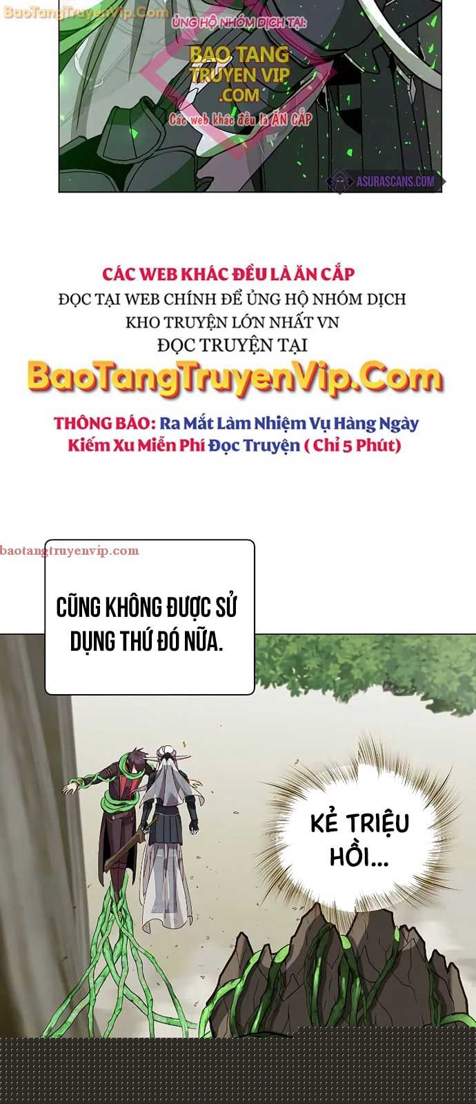 Anh Hùng Mạnh Nhất Trở Lại