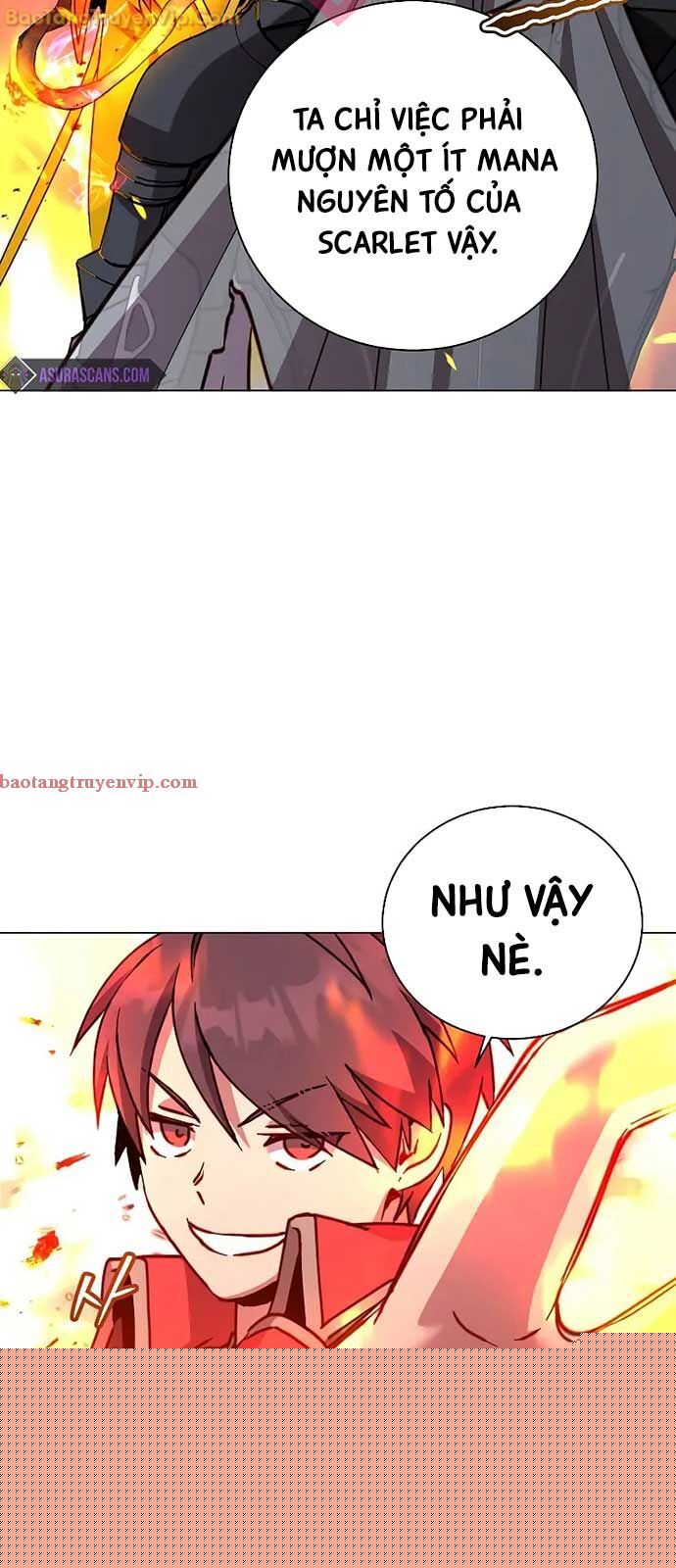 Anh Hùng Mạnh Nhất Trở Lại