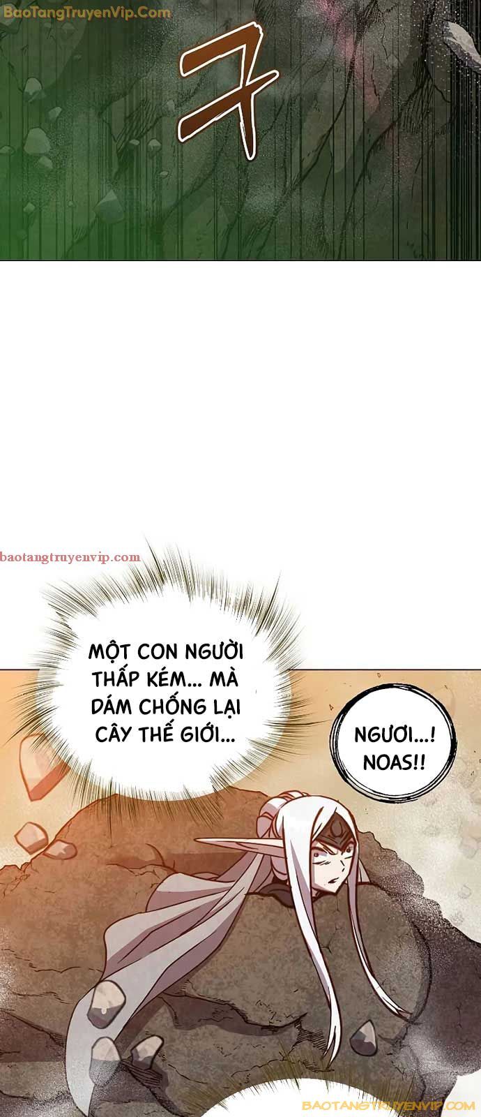 Anh Hùng Mạnh Nhất Trở Lại