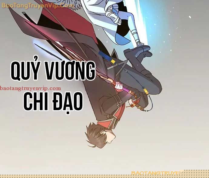 Anh Hùng Mạnh Nhất Trở Lại