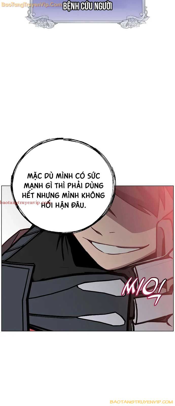 Anh Hùng Mạnh Nhất Trở Lại