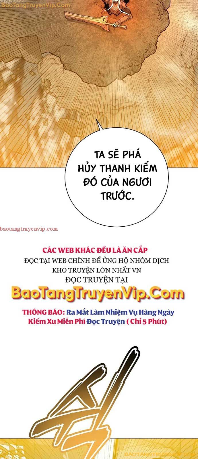 Anh Hùng Mạnh Nhất Trở Lại