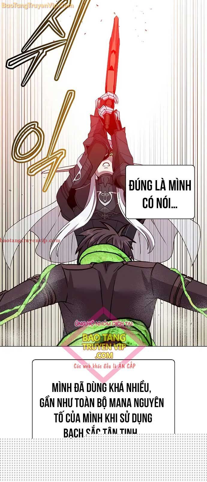 Anh Hùng Mạnh Nhất Trở Lại