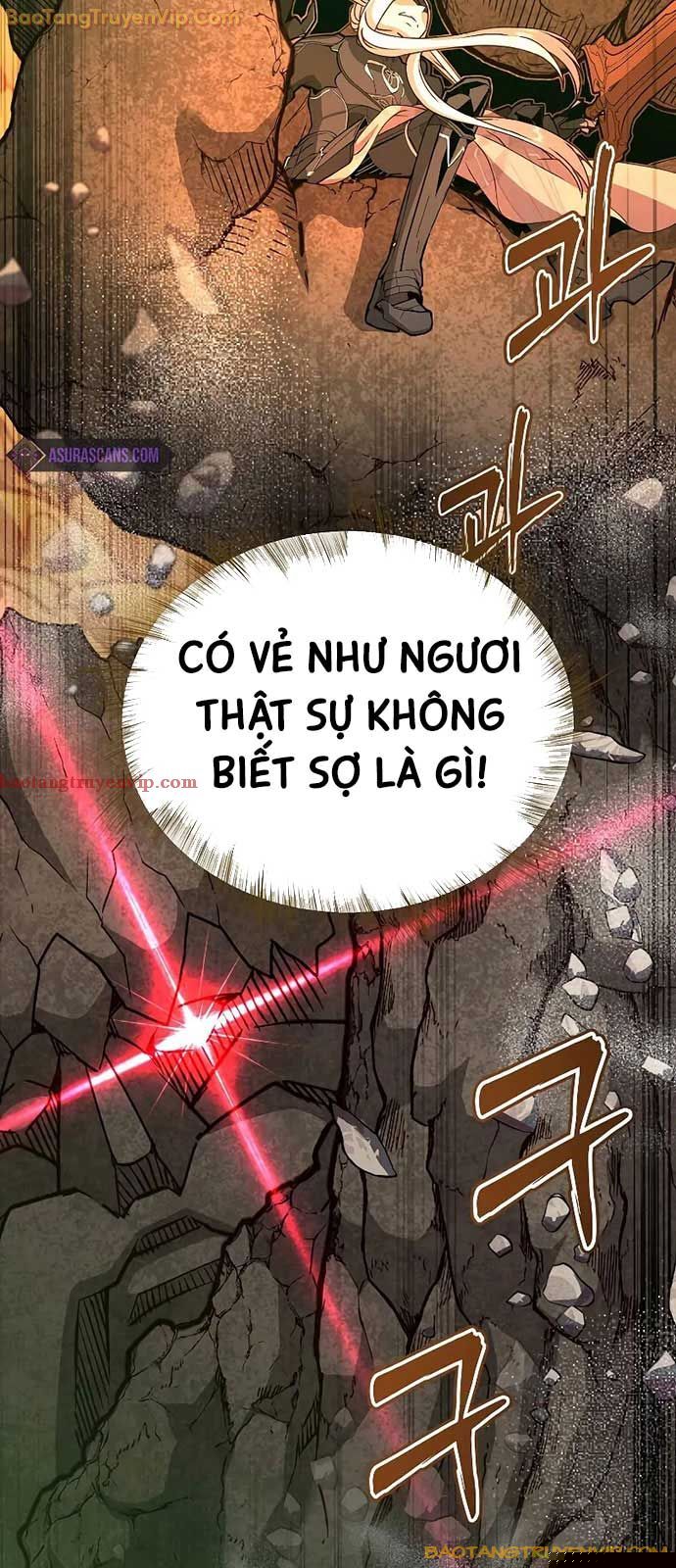 Anh Hùng Mạnh Nhất Trở Lại