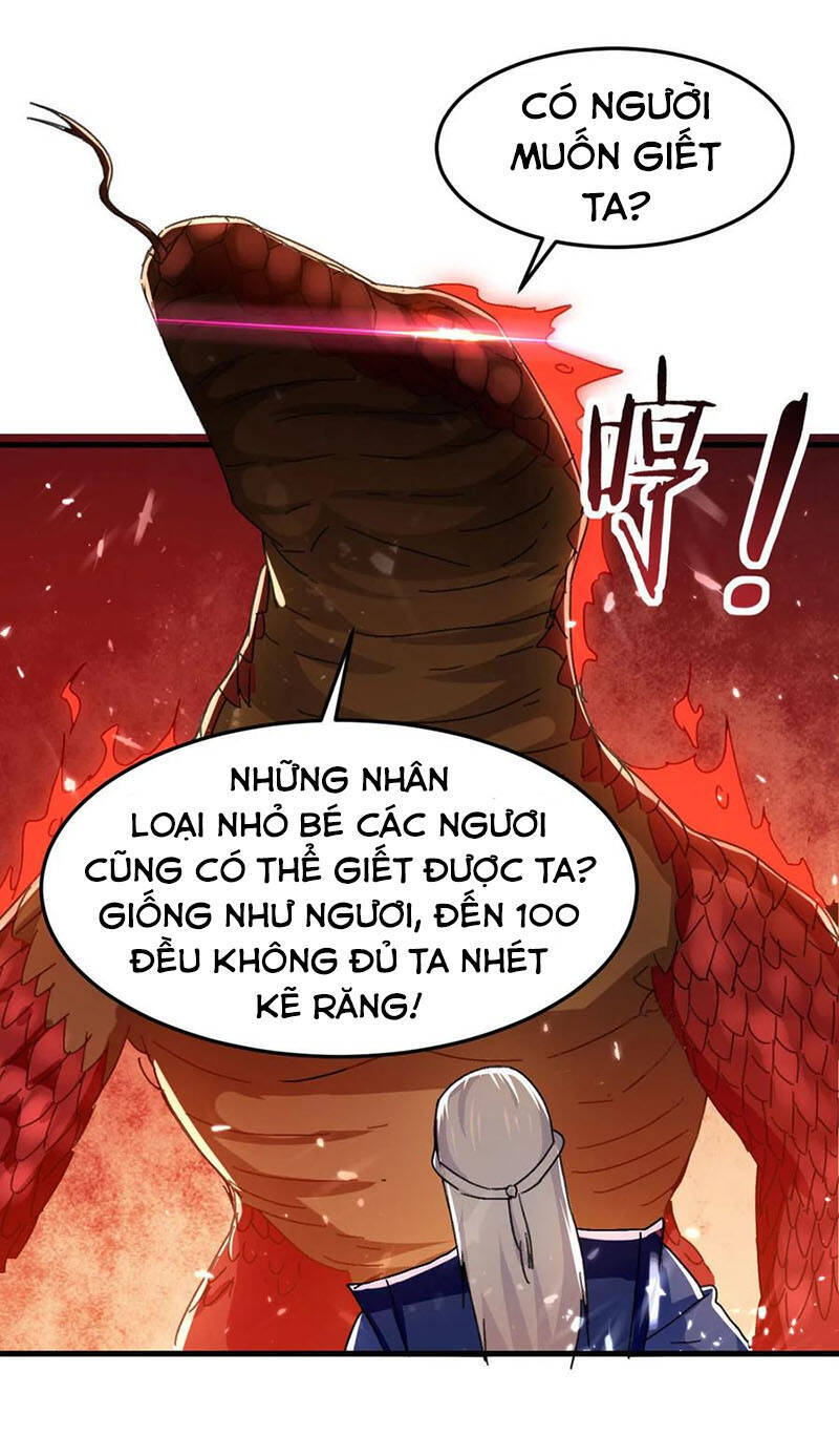 Tuyệt Thế Võ Hồn - Chương 75 - Trang 16
