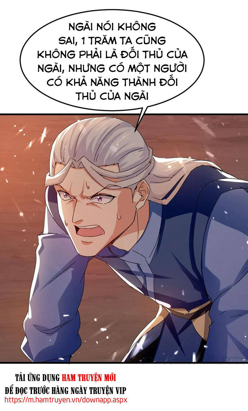 Tuyệt Thế Võ Hồn - Chương 75 - Trang 17