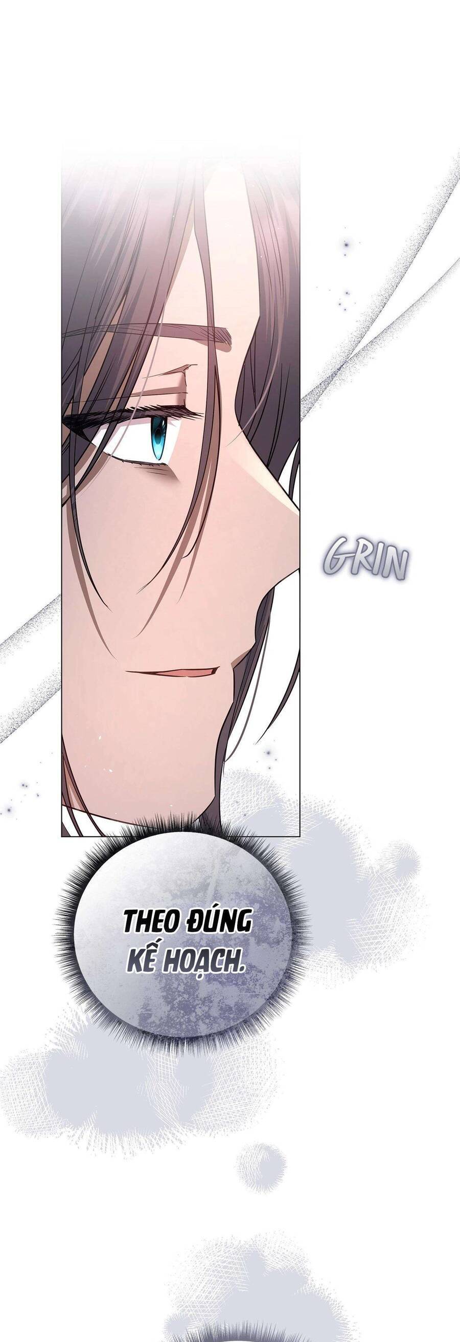 Vết Trăng Chapter 45 - Trang 2