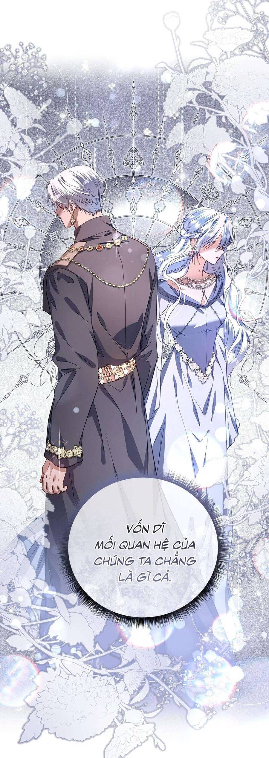 Vết Trăng Chapter 45 - Trang 2