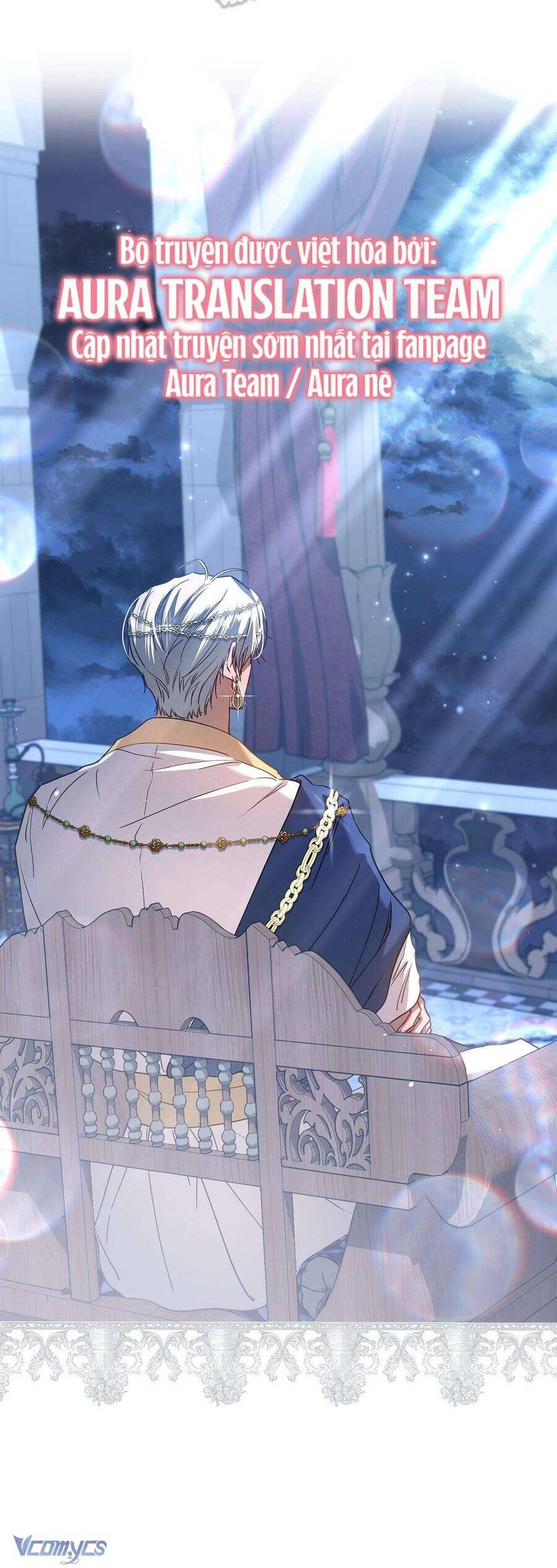 Vết Trăng Chapter 45 - Trang 2