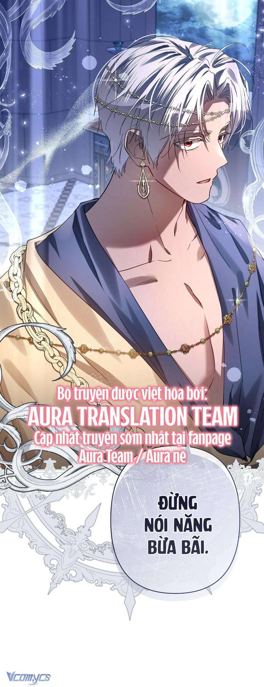 Vết Trăng Chapter 45 - Trang 2
