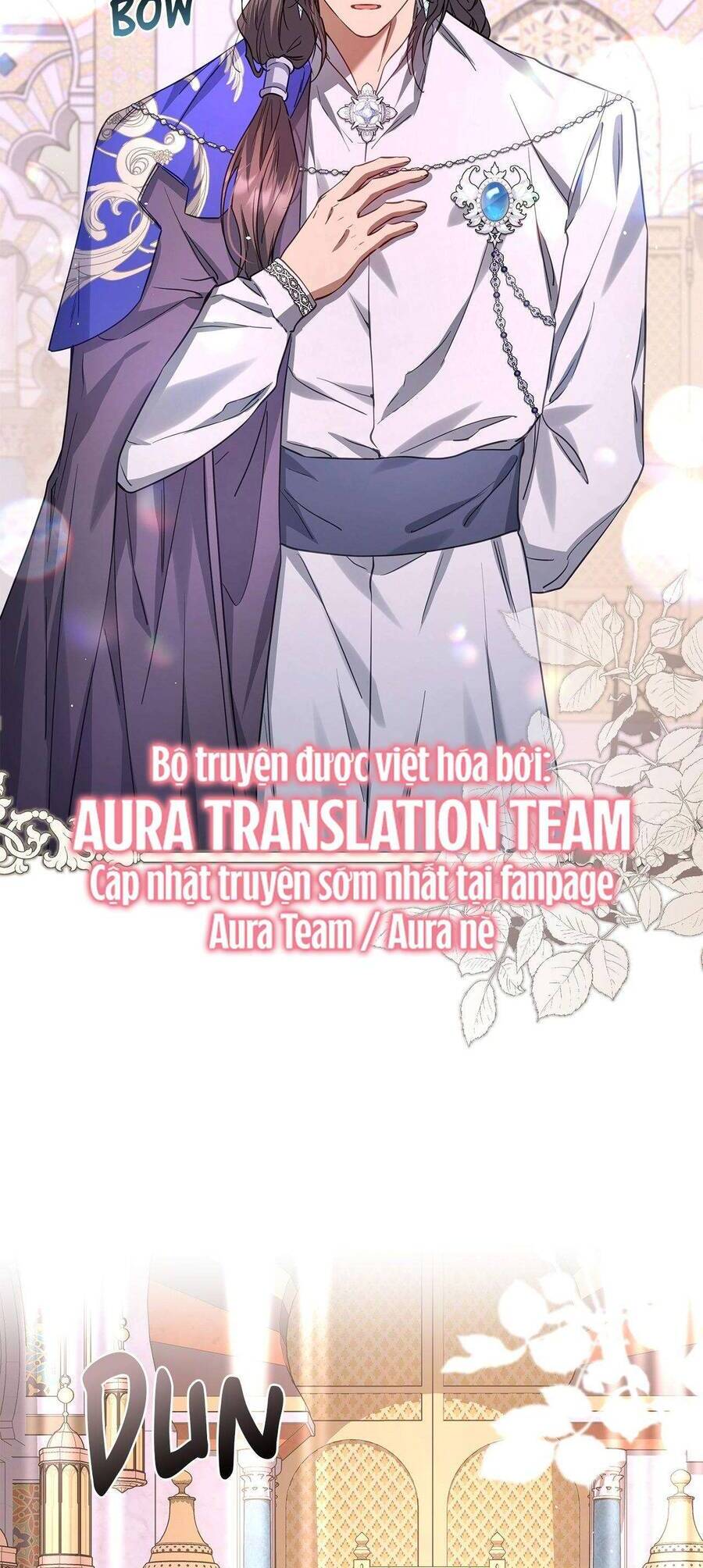 Vết Trăng Chapter 45 - Trang 2