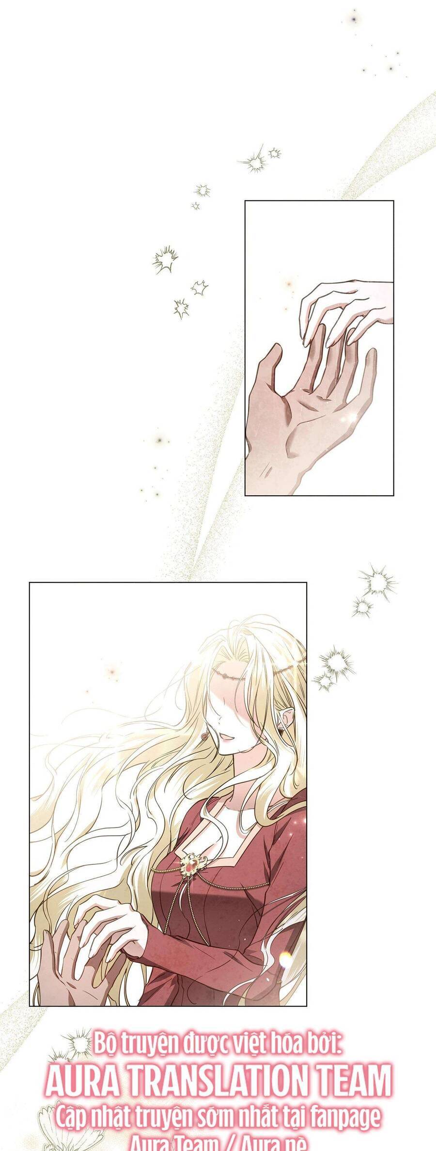 Vết Trăng Chapter 45 - Trang 2