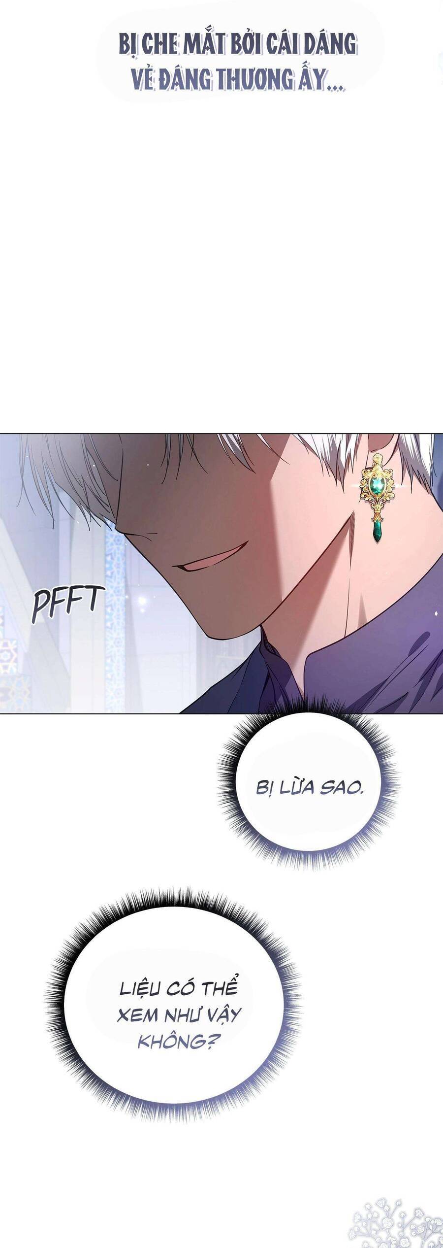 Vết Trăng Chapter 45 - Trang 2