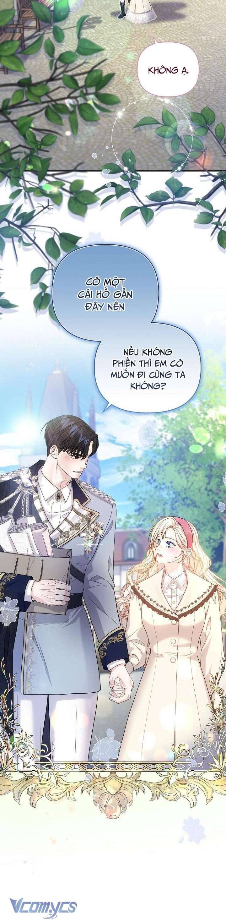 Đại Công Tước Phương Bắc Chapter 45 - Next Chapter 46