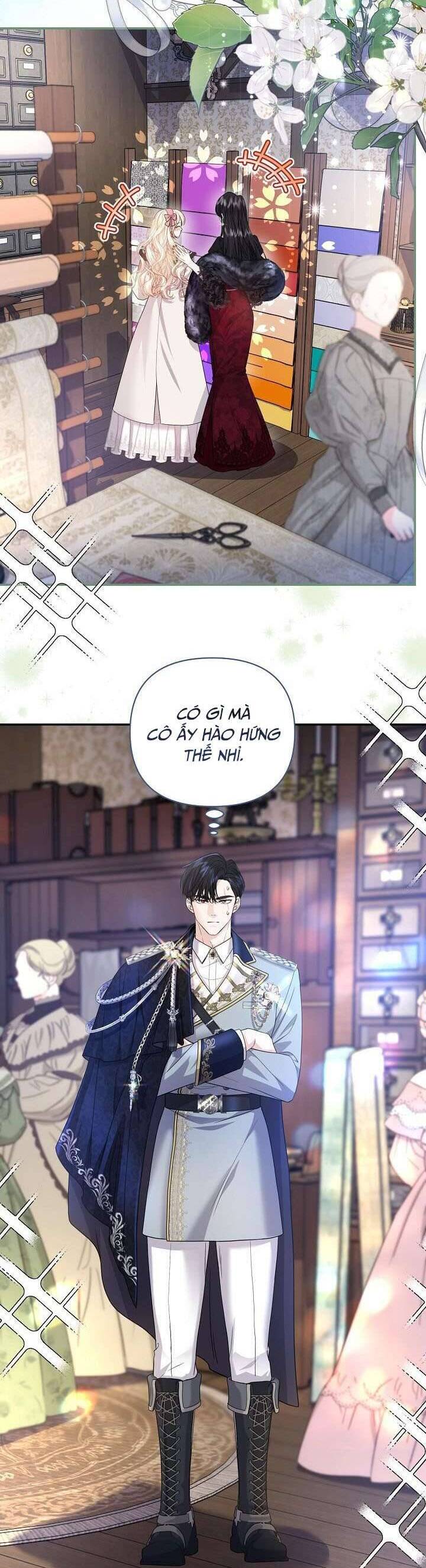 Đại Công Tước Phương Bắc Chapter 45 - Next Chapter 46
