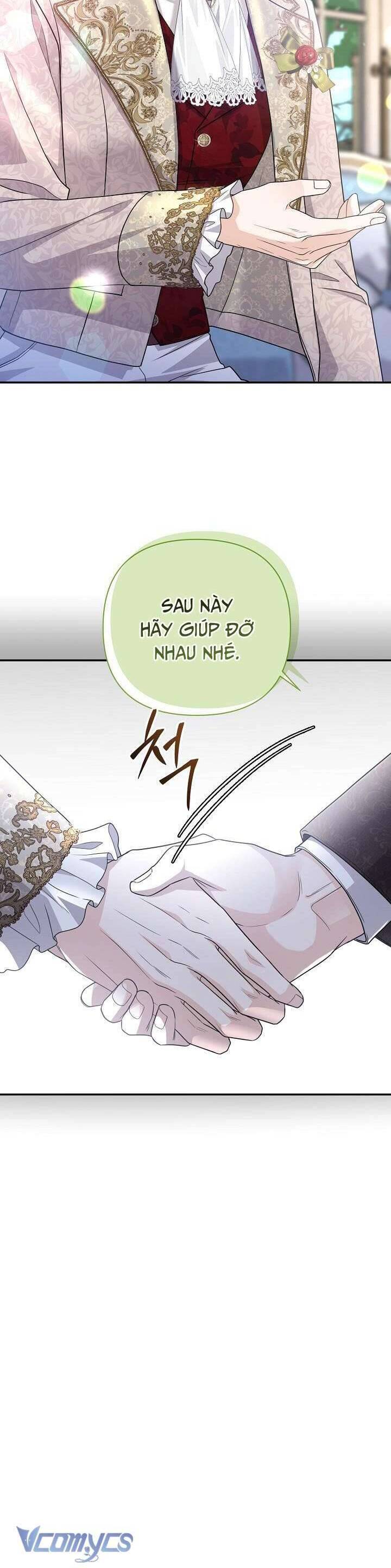 Đại Công Tước Phương Bắc Chapter 45 - Next Chapter 46