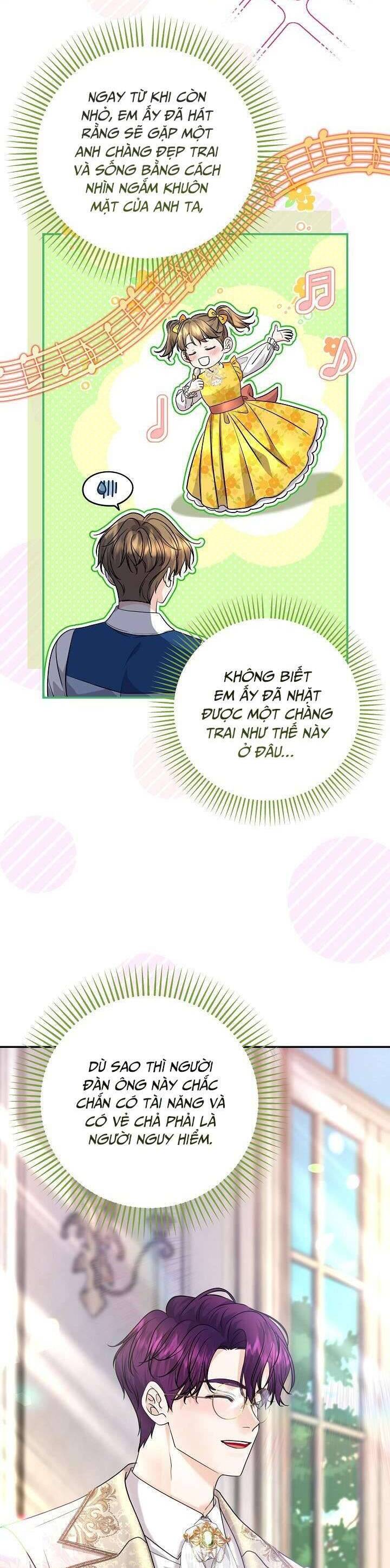 Đại Công Tước Phương Bắc Chapter 45 - Next Chapter 46