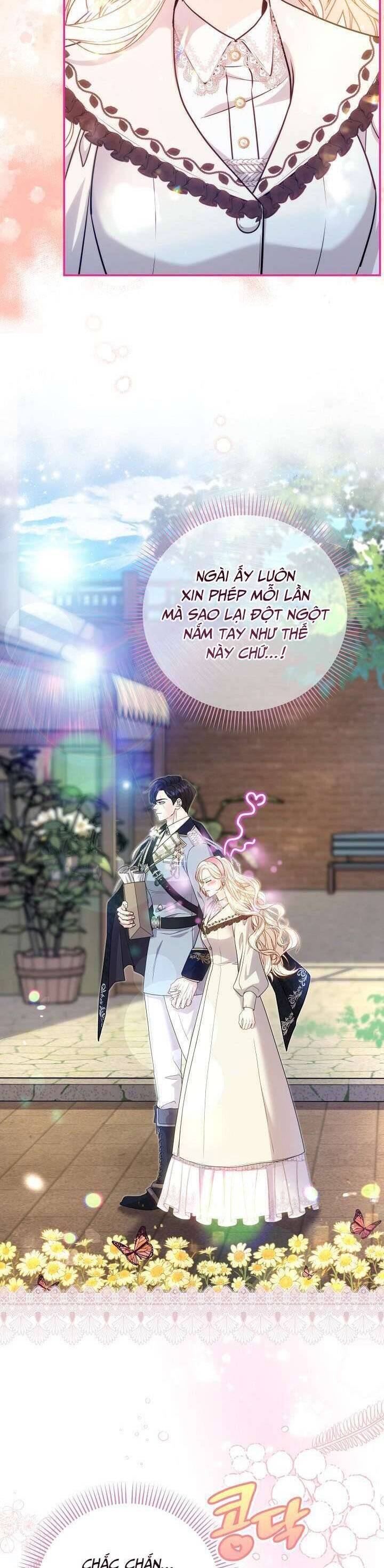 Đại Công Tước Phương Bắc Chapter 45 - Next Chapter 46