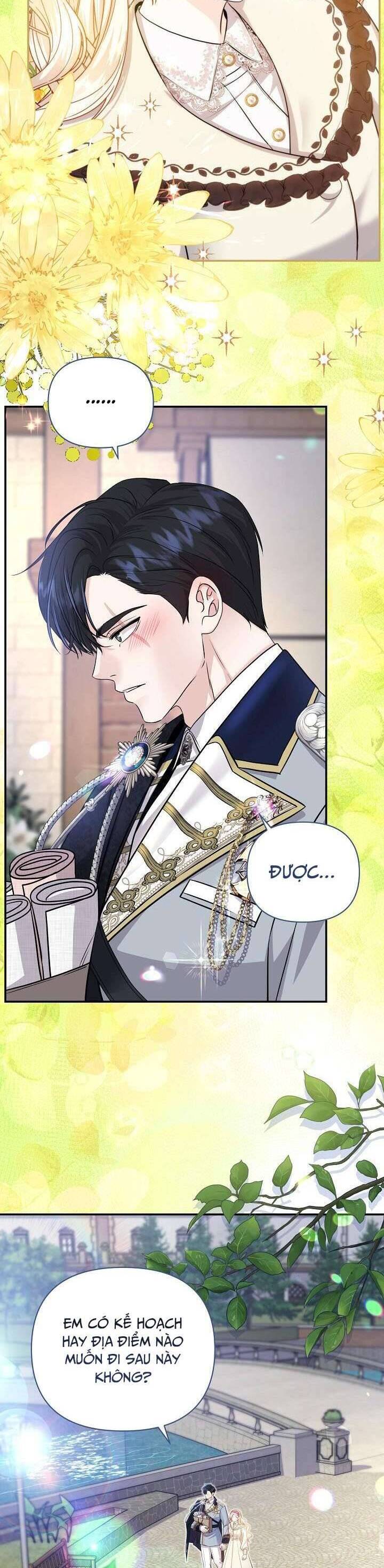 Đại Công Tước Phương Bắc Chapter 45 - Next Chapter 46