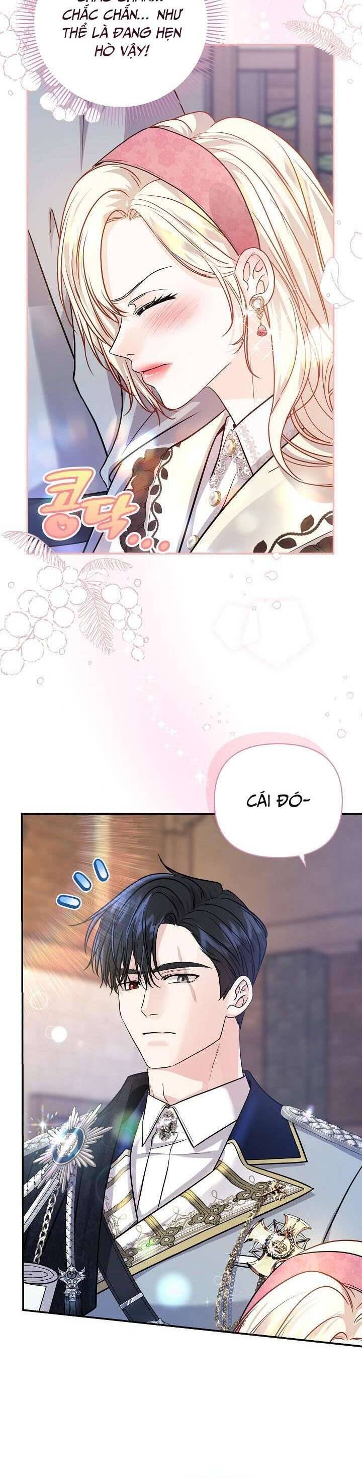 Đại Công Tước Phương Bắc Chapter 45 - Next Chapter 46